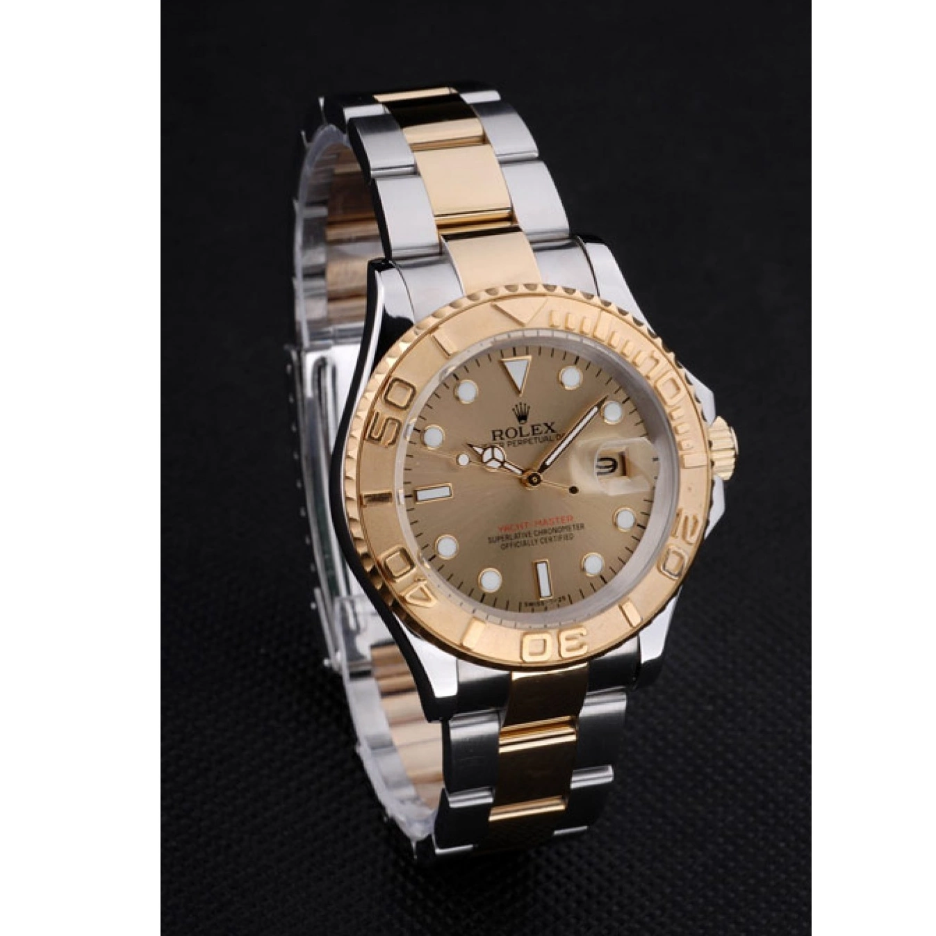 Good copy rolex watches Rolex Yacht-Master-rl95 0814
